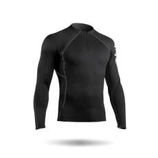 Zhik Hydrophobic Fleece Quarter Zip Top