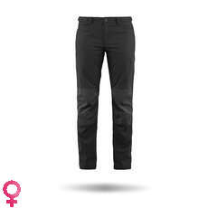 Zhik Womens Deck Pant - Black
