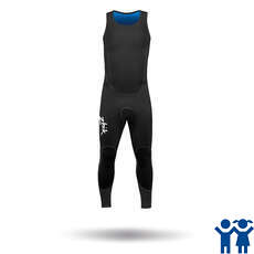 Zhik Junior Skiff Suit Wetsuit - Black Zhik Junior Skiff Suit Wetsuit - Black