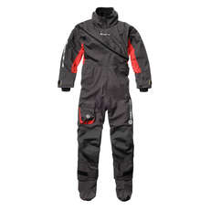 Neil Pryde ELITE 3D Curve Dri / Dry Suit - Shale/Red Neil Pryde ELITE 3D Curve Dri / Dry Suit - Shale/Red