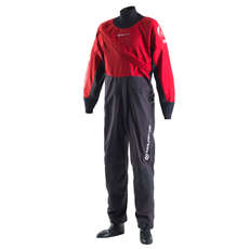 Neil Pryde RACELINE Dri / Dry Suit - Grey/Red