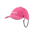 Musto Essential UV Fast Dry Crew Cap - Hot Pink