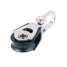Allen Brothers A2020SC 20mm Dynamic Block with Swivel Head