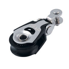 Allen Brothers A2021F 20mm Dynamic Block Fork Head