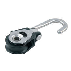 Allen Brothers AHK 20mm Dynamic Block with Hook