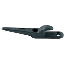 Sailing Dinghy Clam Cleat Jamming Cleat Pair