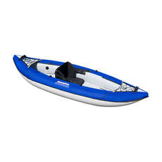 Aquaglide Chinook XP 1 Person Inflatable Kayak