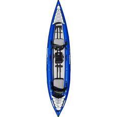 Aquaglide Chelan 155 HB - High Pressure Kayak - 3 Man