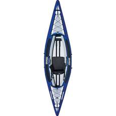 Aquaglide Columbia XP One - Touring Kayak - 1 Man