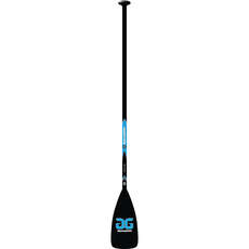 Aquaglide Focus Adjustable 3 Piece SUP Paddle Aquaglide Focus Adjustable 3 Piece SUP Paddle