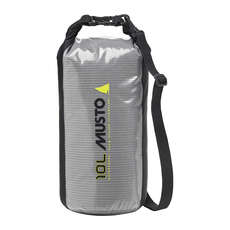 Musto Essential 10L Dry Tube - Black