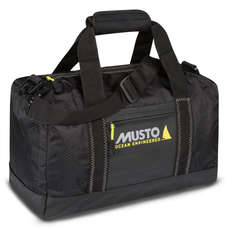 Musto Essential Small Holdall - Black