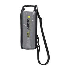 Musto Essential 1.5L Dry Tube - Black