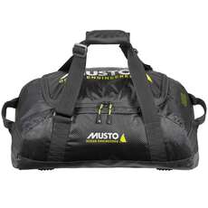 Musto Essential 45L Holdall  - Black