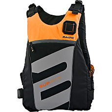 Baltic SUP Elite Buoyancy Aid  - Black/Orange
