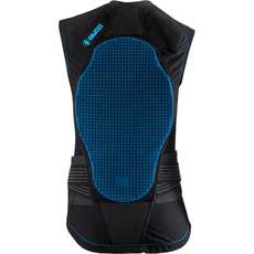 Bliss Protection Womens ARG Snow Vest Bliss Protection Womens ARG Snow Vest
