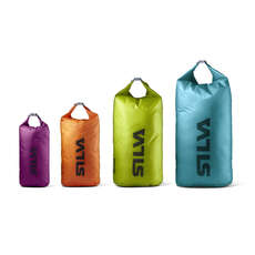 Silva Carry Dry Bag 30D Ultra Lightweight & Waterproof