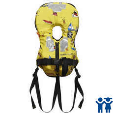 Crewsaver Euro 150N Lifejacket - Baby / Child