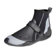 Crewsaver Junior 3/4 Sailing Boots - Black