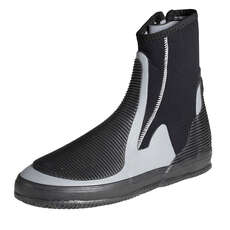 Crewsaver Zip Boots 2023 - Black