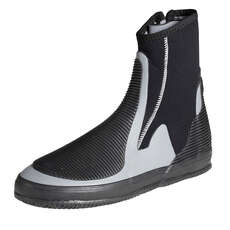 Crewsaver Junior Zip Boots 2023 - Black