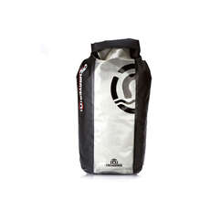 Crewsaver Bute Dry Bag - Black/Clear - 5 Ltr