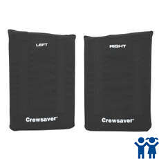 Crewsaver Child Hiking Pads - Black