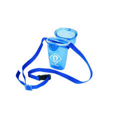 Crewsaver Dry Case - Clear Blue