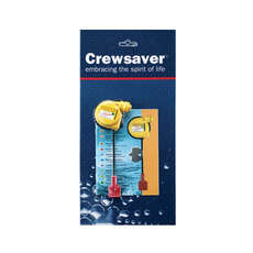 Crewsaver Hammar Manual Capsule & Hammar Auto Capsule