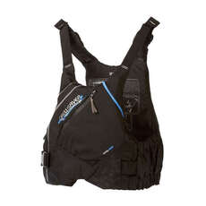 Crewsaver Kite Ladies 50N Buoyancy Aid - Black