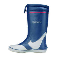 Crewsaver Long Sailing Boots - Navy