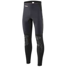 Crewsaver Moko Microfleece Leggings - Black Crewsaver Moko Microfleece Leggings - Black