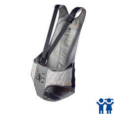 Crewsaver Phase2 Junior Trapeze Harness