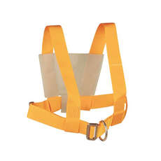 Crewsaver Sovereign Safety Harness Adult - Yellow Crewsaver Sovereign Safety Harness Adult - Yellow