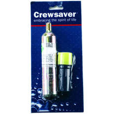Crewsaver Standard Automatic Rearming Pack