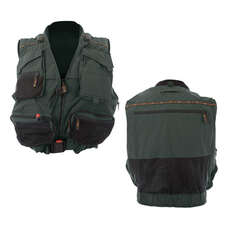 Crewsaver Teviot 50N Buoyancy Aid - Green Crewsaver Teviot 50N Buoyancy Aid - Green