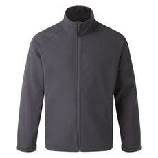 Gill Team Softshell Jacket - Graphite - 1614 Gill Team Softshell Jacket - Graphite - 1614