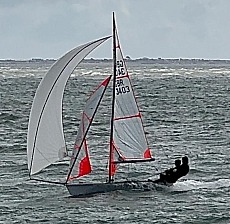 Dinghy Clothing