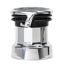 Electric Yacht Winches