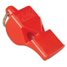 Whistles