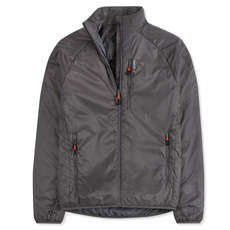 Musto Evolution Primaloft XVR Jacket - Charcoal