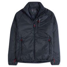 Musto Evolution Primaloft XVR Jacket - True Navy