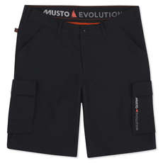 Musto Evolution Pro Lite UV Fast Dry Shorts - Black