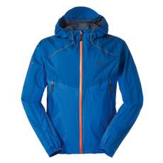 Musto Evolution Shield Jacket - Aruba Blue/Nautical Blue