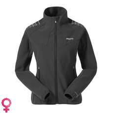 Musto Evolution Womens Softshell Jacket - Carbon