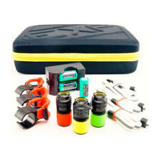 Exposure XS Emergency Light Navigation Pack Exposure XS Emergency Light Navigation Pack