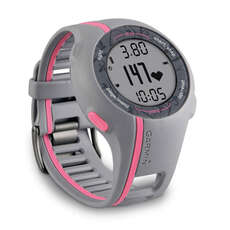Garmin Forerunner 110 Fitness Watch Heart Rate ANT Womens - Pink