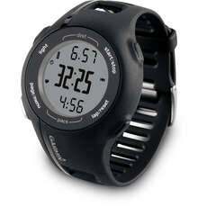 Garmin Forerunner 210 GPS Watch With HRM - Black