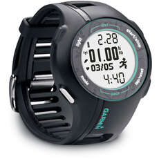 Garmin Forerunner 210 GPS Watch With HRM - Teal