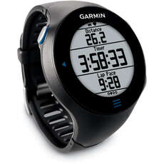 Garmin Forerunner 610 GPS Watch With HRM